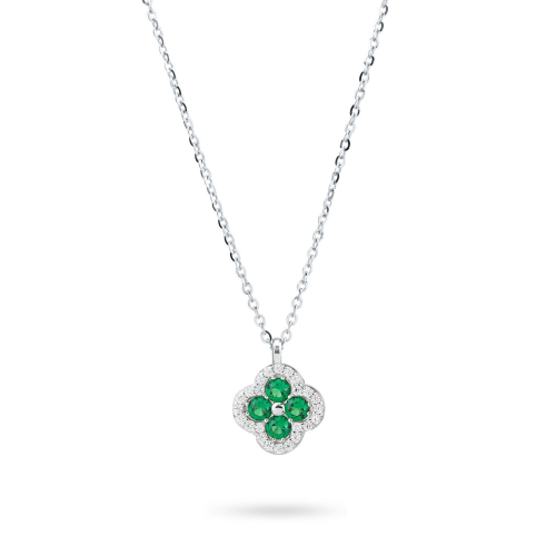 Collana Donna Boccadamo Sophie GR916V
