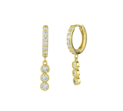 Boccadamo Sophie Women's Earrings OR892D