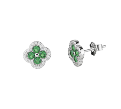 Boccadamo Sophie Women's Earrings OR895V