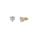 Luca Barra Women's Earrings OK1437