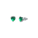 Luca Barra Women's Earrings OK1435