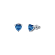 Luca Barra Women's Earrings OK1434