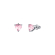 Luca Barra Women's Earrings OK1433