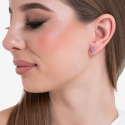 Luca Barra Women's Earrings OK1433