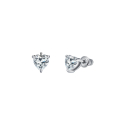 Luca Barra Women's Earrings OK1432
