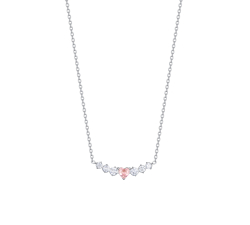 Collana Donna Luca Barra CK2106