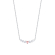 Luca Barra Women's Necklace CK2053