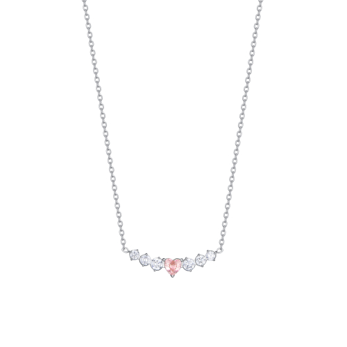 Luca Barra Women's Necklace CK2106