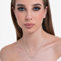 Collana Donna Luca Barra CK2106