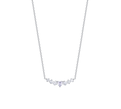 Luca Barra Women's Necklace CK2105