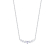 Collana Donna Luca Barra CK2105