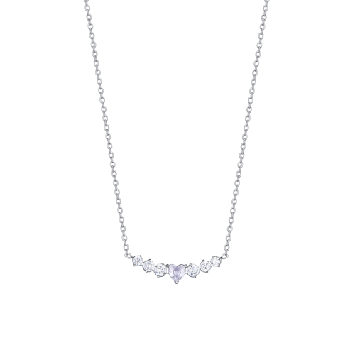 Luca Barra Women's Necklace CK2105
