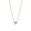 Luca Barra Women's Necklace CK2095