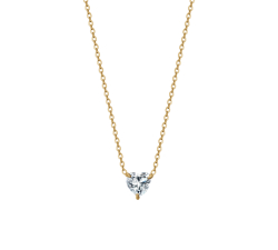 Collana Donna Luca Barra CK2095