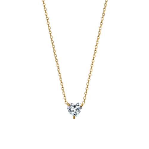 Luca Barra Women's Necklace CK2095