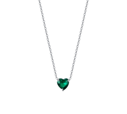 Luca Barra Women's Necklace CK2093