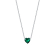 Luca Barra Women's Necklace CK2053