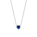 Luca Barra Women's Necklace CK2092