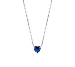 Luca Barra Women's Necklace CK2092