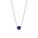 Luca Barra Women's Necklace CK2092