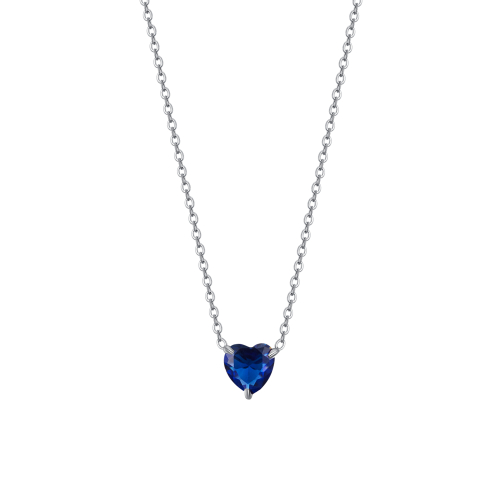 Luca Barra Women's Necklace CK2092