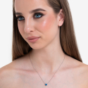 Luca Barra Women's Necklace CK2092