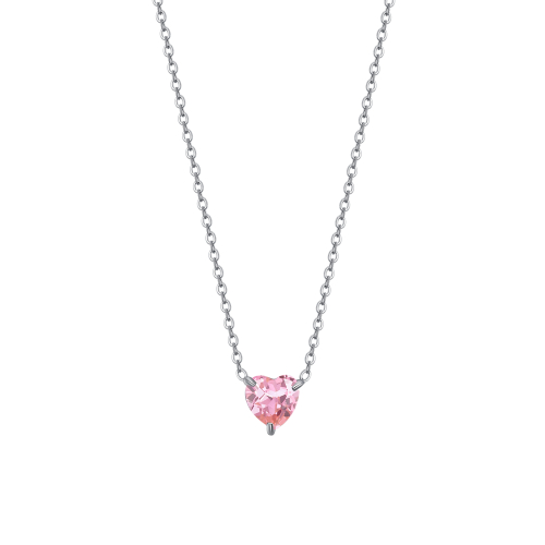 Luca Barra Women's Necklace CK2091