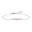 Luca Barra Women's Bracelet BK2773
