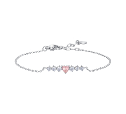 Luca Barra Women's Bracelet BK2773