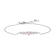 Luca Barra Damenarmband BK2723