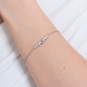 Luca Barra Women's Bracelet BK2773