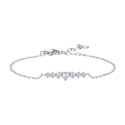Luca Barra Damenarmband BK2772
