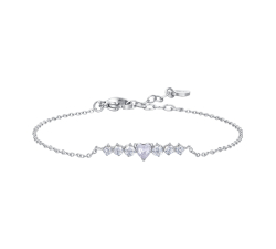Luca Barra Women's Bracelet BK2772