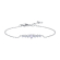 Luca Barra Damenarmband BK2723