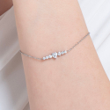 Luca Barra Damenarmband BK2772