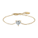 Luca Barra Women's Bracelet BK2769