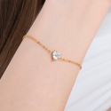 Luca Barra Women's Bracelet BK2769