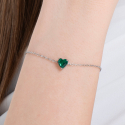 Luca Barra Damenarmband BK2767