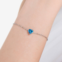 Bracciale Donna Luca Barra BK2766