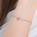 Luca Barra Women's Bracelet BK2765