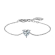 Luca Barra Women's Bracelet BK2769