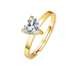 Anello Donna Luca Barra ANK565