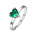 Luca Barra Women's Ring ANK563