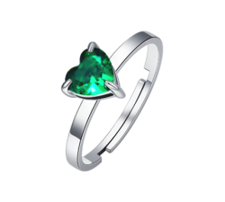 Luca Barra Women's Ring ANK563
