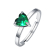 Luca Barra Women's Ring ANK536