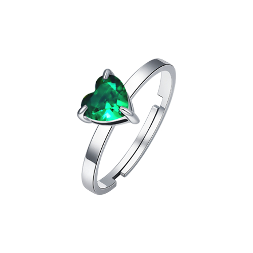 Luca Barra Women's Ring ANK563