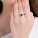 Anello Donna Luca Barra ANK563