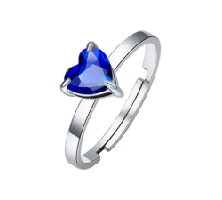 Luca Barra Women's Ring ANK562