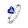 Luca Barra Women's Ring ANK536