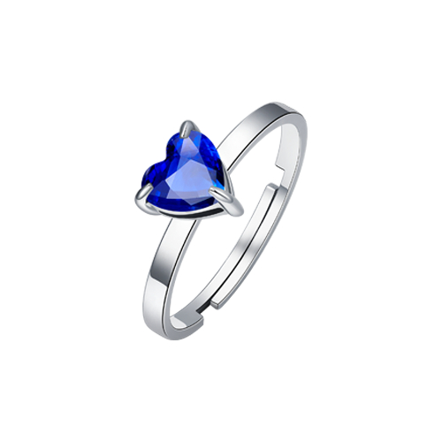 Luca Barra Women's Ring ANK562
